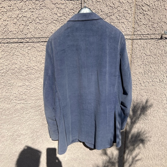 Stitched XXXX Collection Jacket - Picture 6 of 6